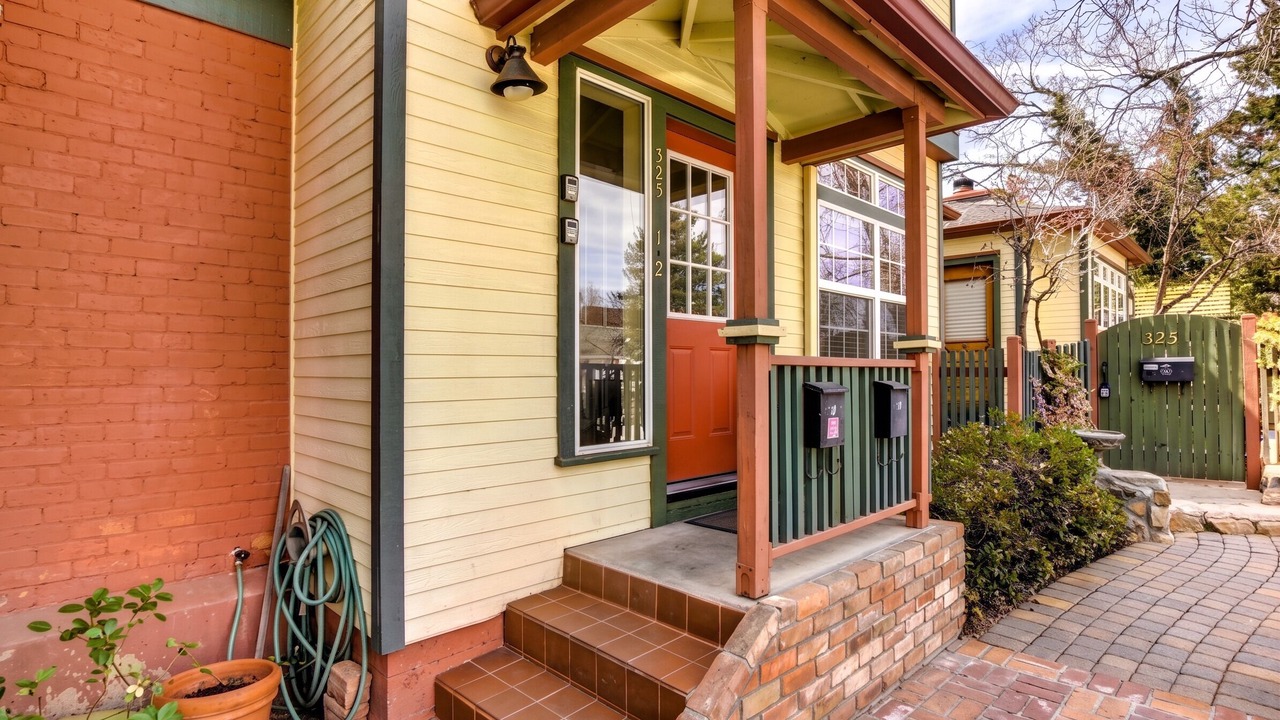 Photo of Outdoor in Nob Hill