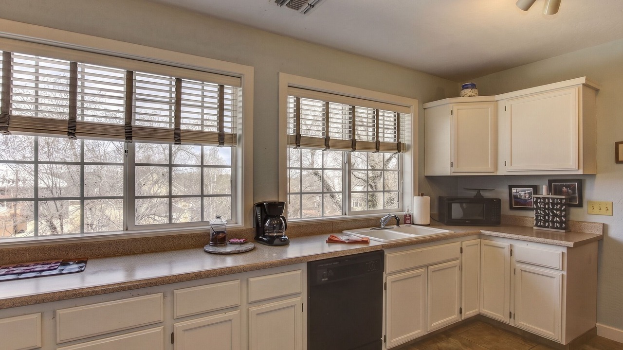 Photo of Kitchen in Nob Hill