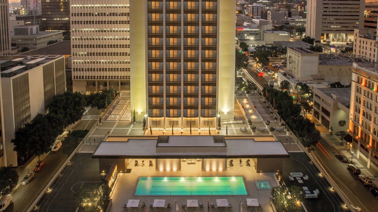Photo of Outdoor in Downtown San Diego
