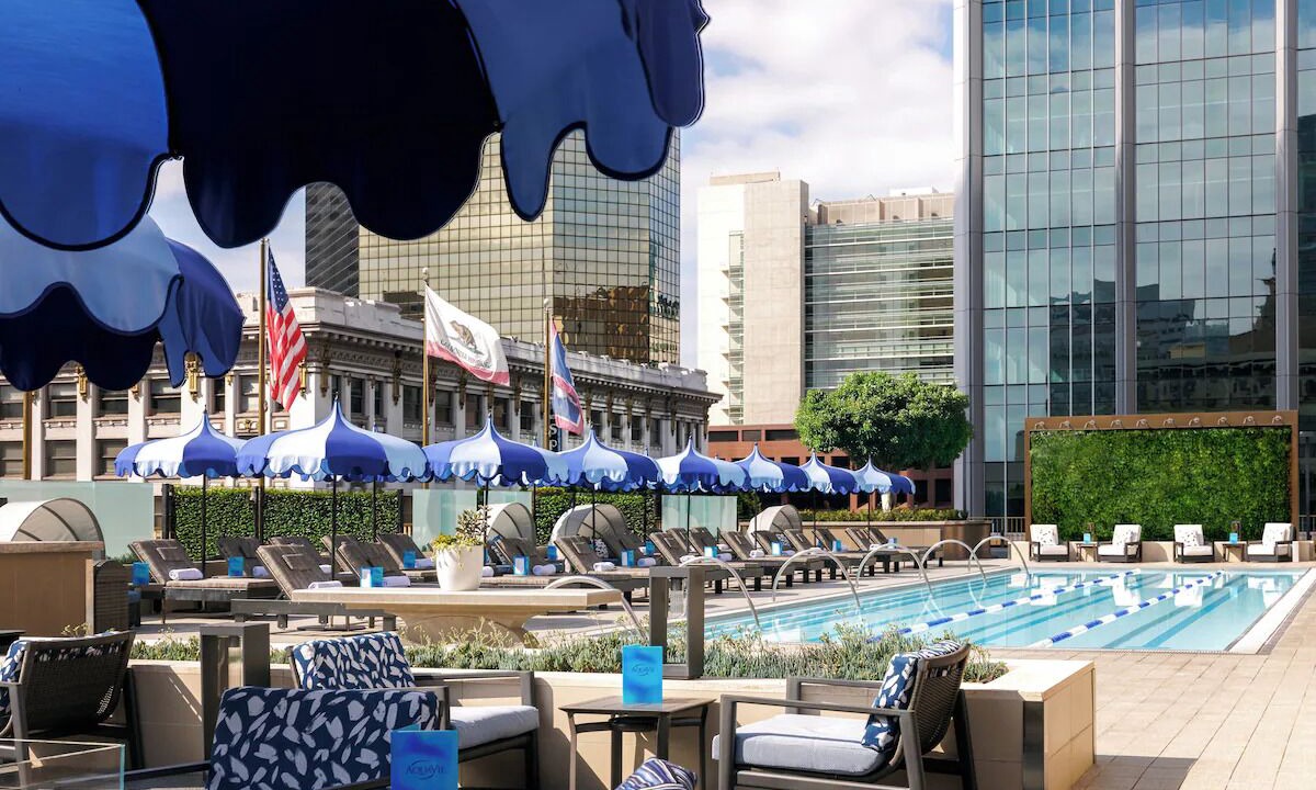 Photo of Outdoor in Downtown San Diego