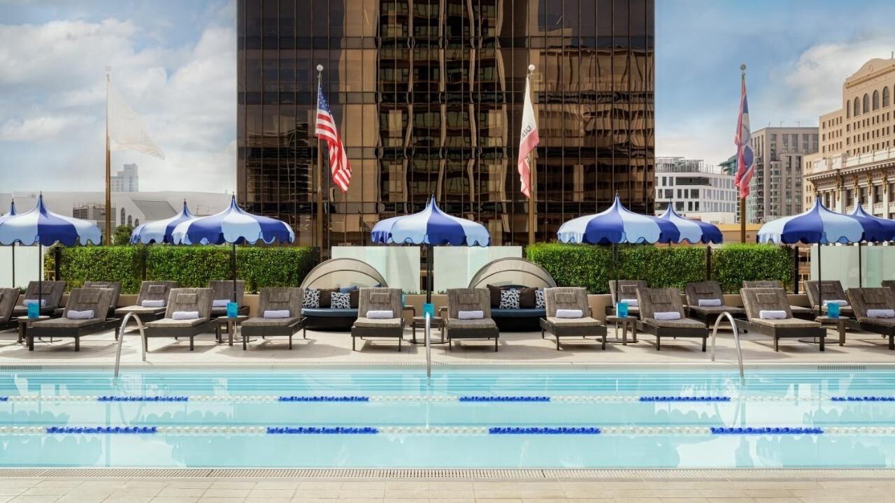 Photo of Outdoor in Cortez Hill