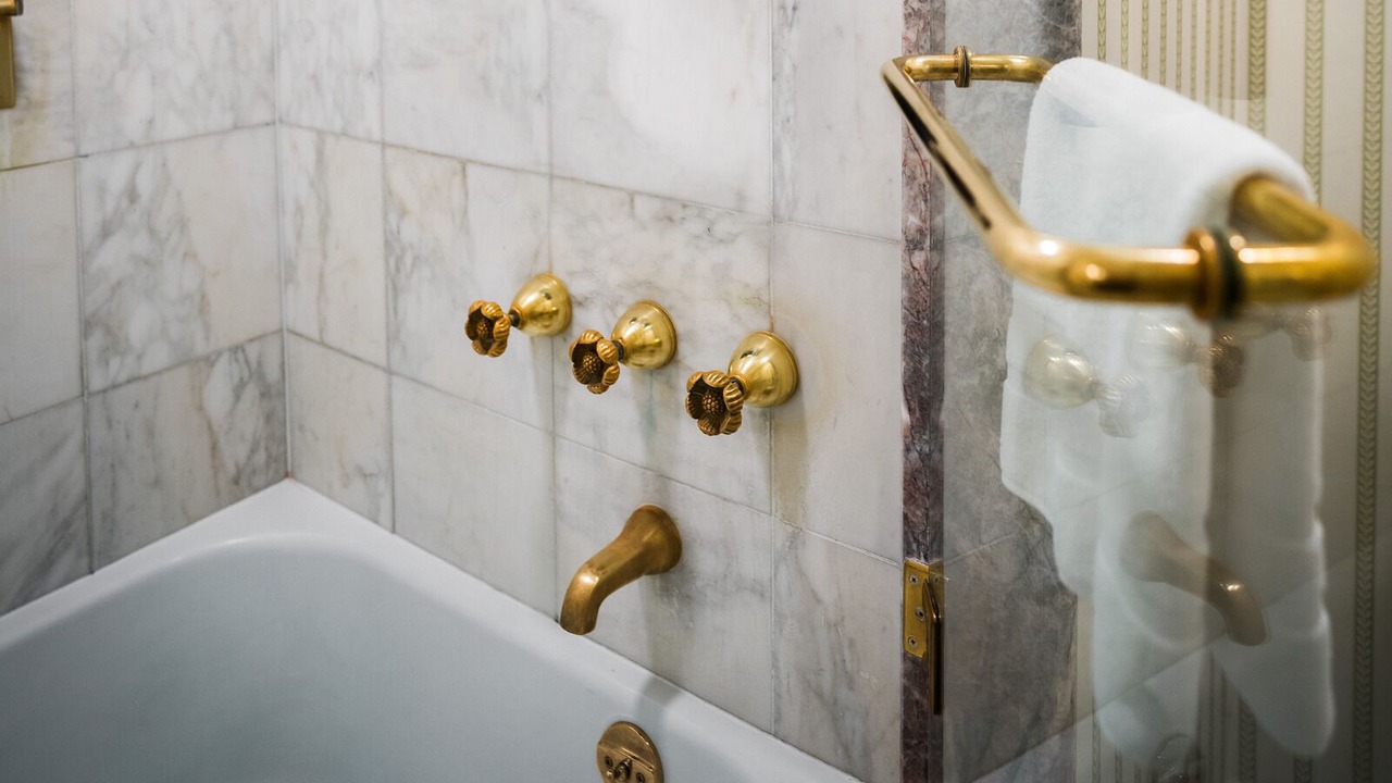 Photo of Bathroom in Cortez Hill