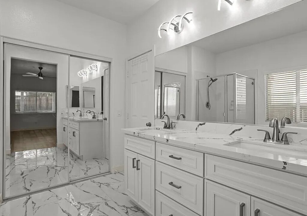 Photo of Bathroom in Victorville