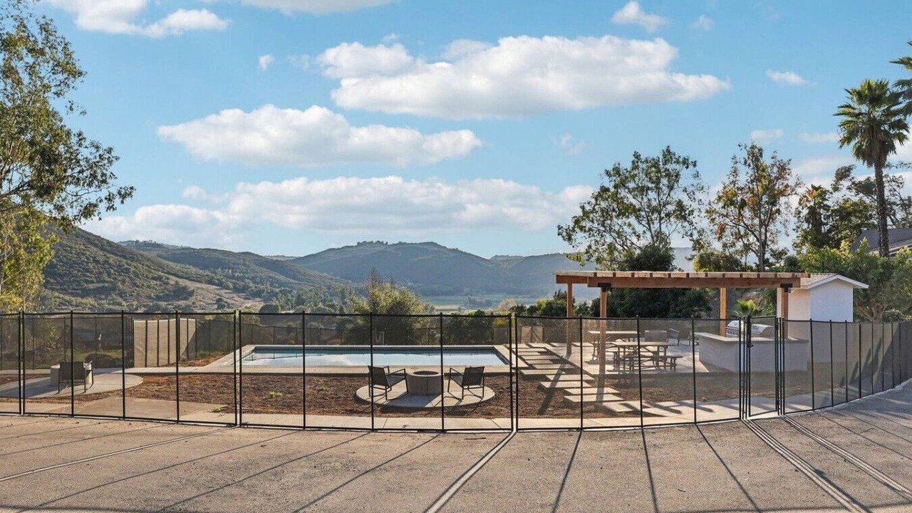 Photo of Outdoor in Valley Center
