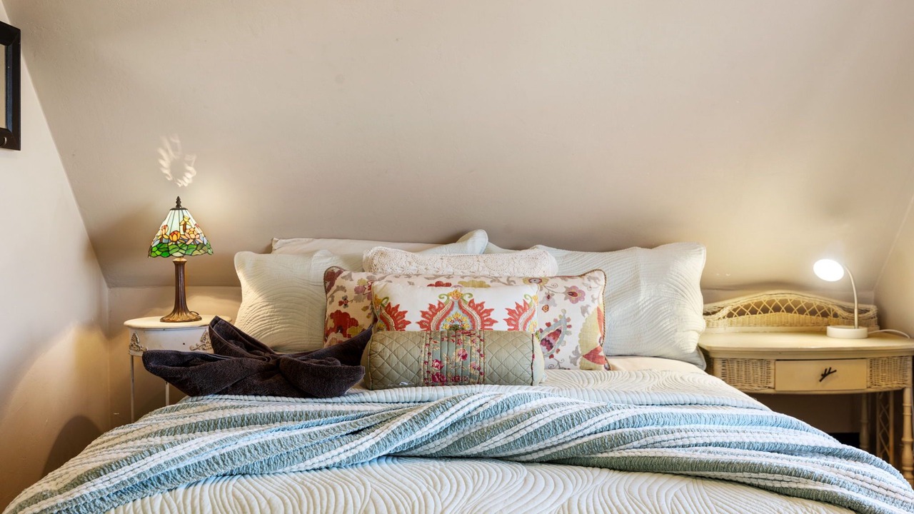 Photo of Bedroom in Prescott