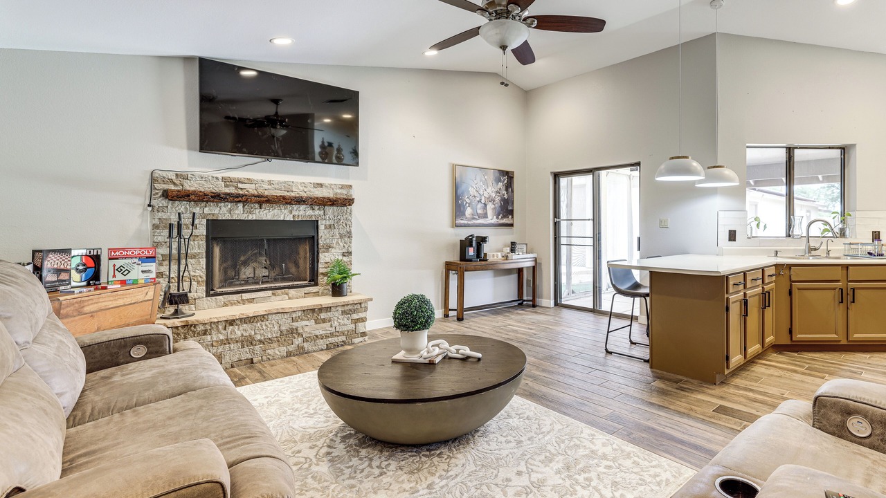Photo of Livingroom in Avondale