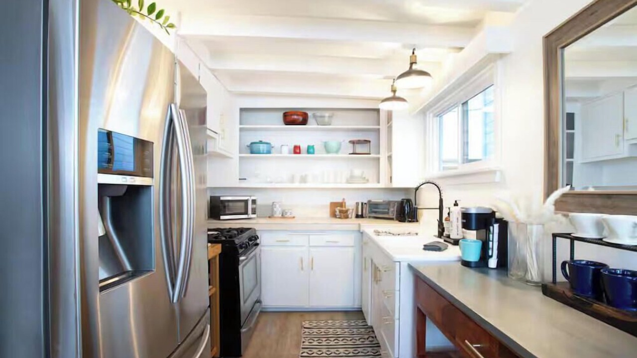 Photo of Kitchen in Corona del Mar