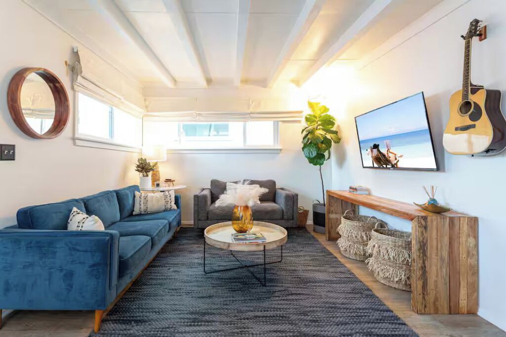 Photo of Livingroom in Corona del Mar