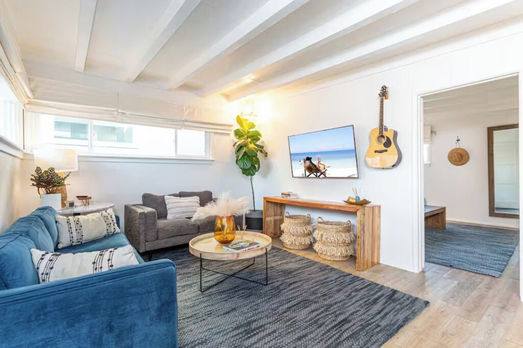 Photo of Livingroom in Corona del Mar