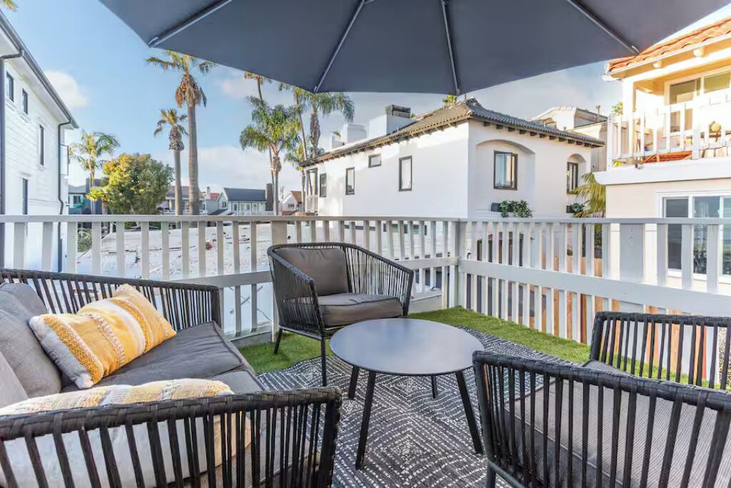 Photo of Outdoor in Corona del Mar