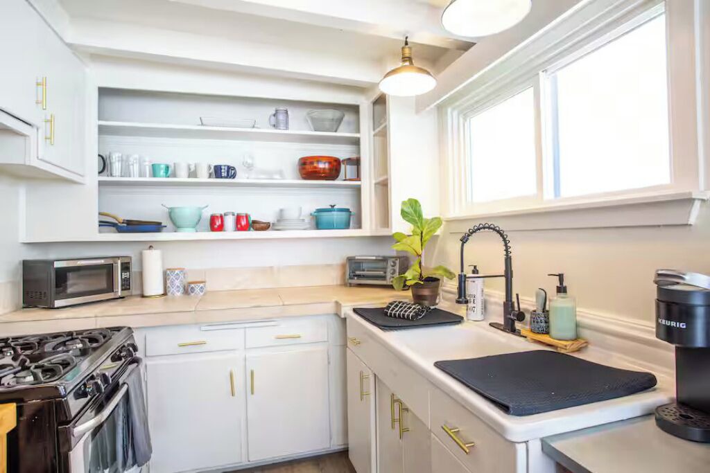 Photo of Kitchen in Corona del Mar