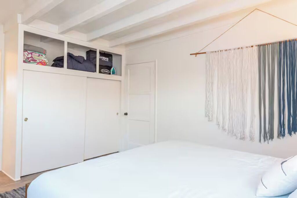 Photo of Bedroom in Corona del Mar