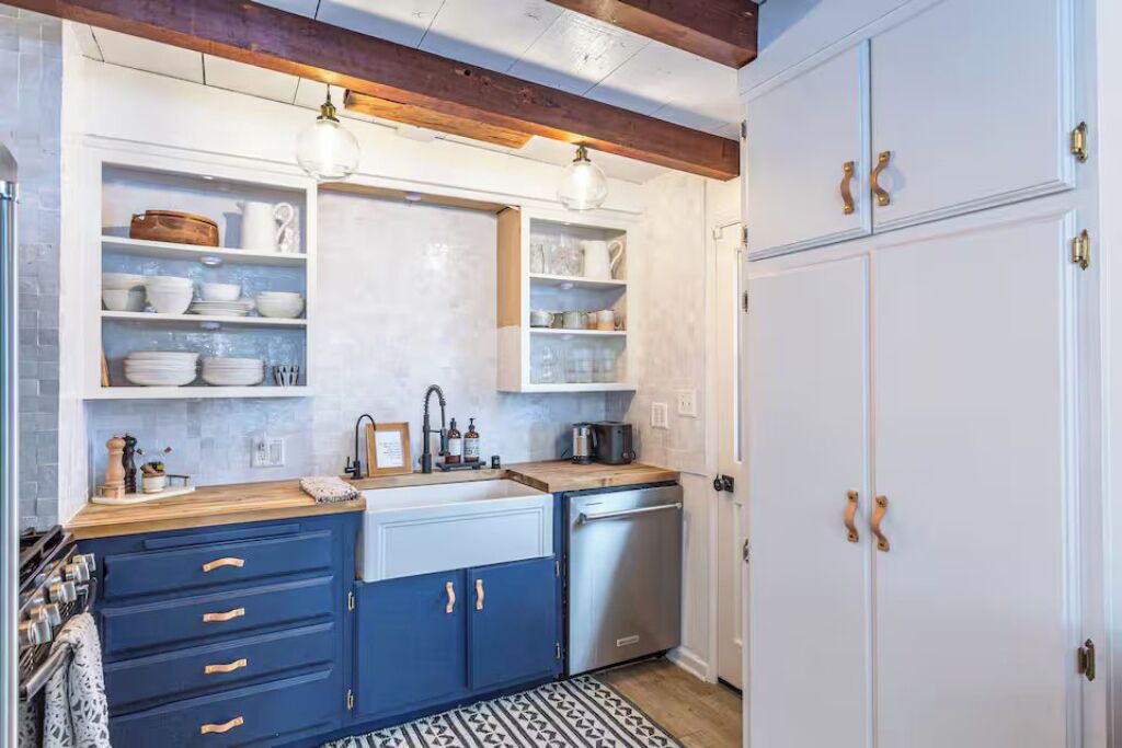 Photo of Kitchen in Corona del Mar