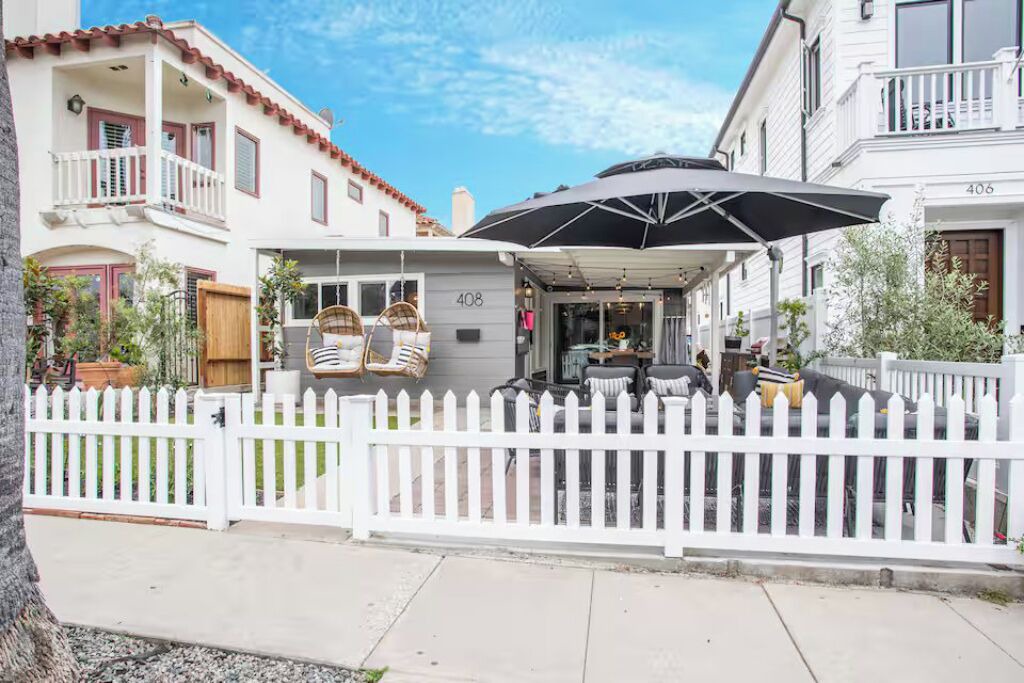 Photo of Patio Balcony in Corona del Mar