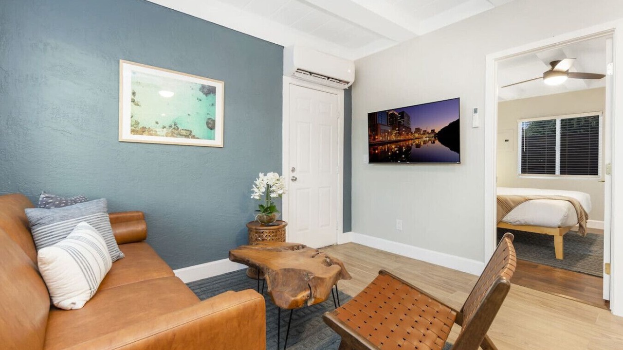 Photo of Bedroom in Vista