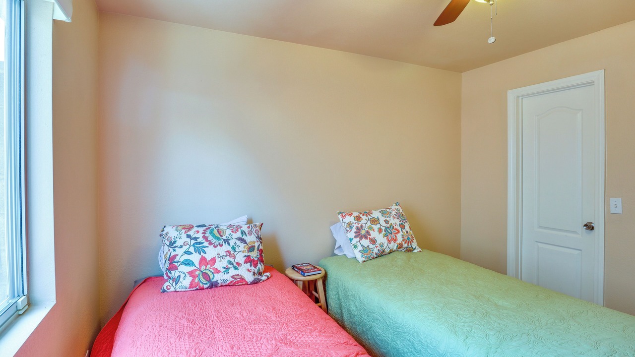 Photo of Bedroom in Highland Hills