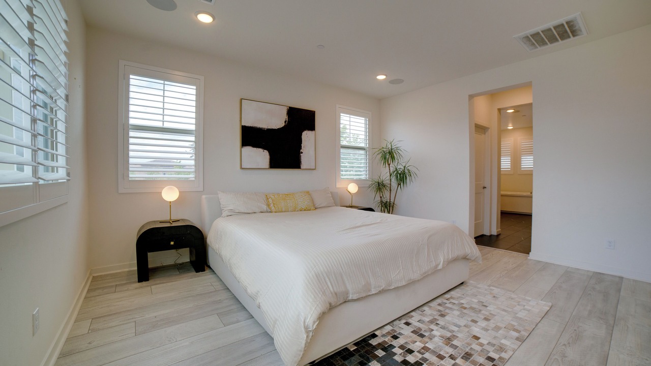 Photo of Bedroom in Ontario