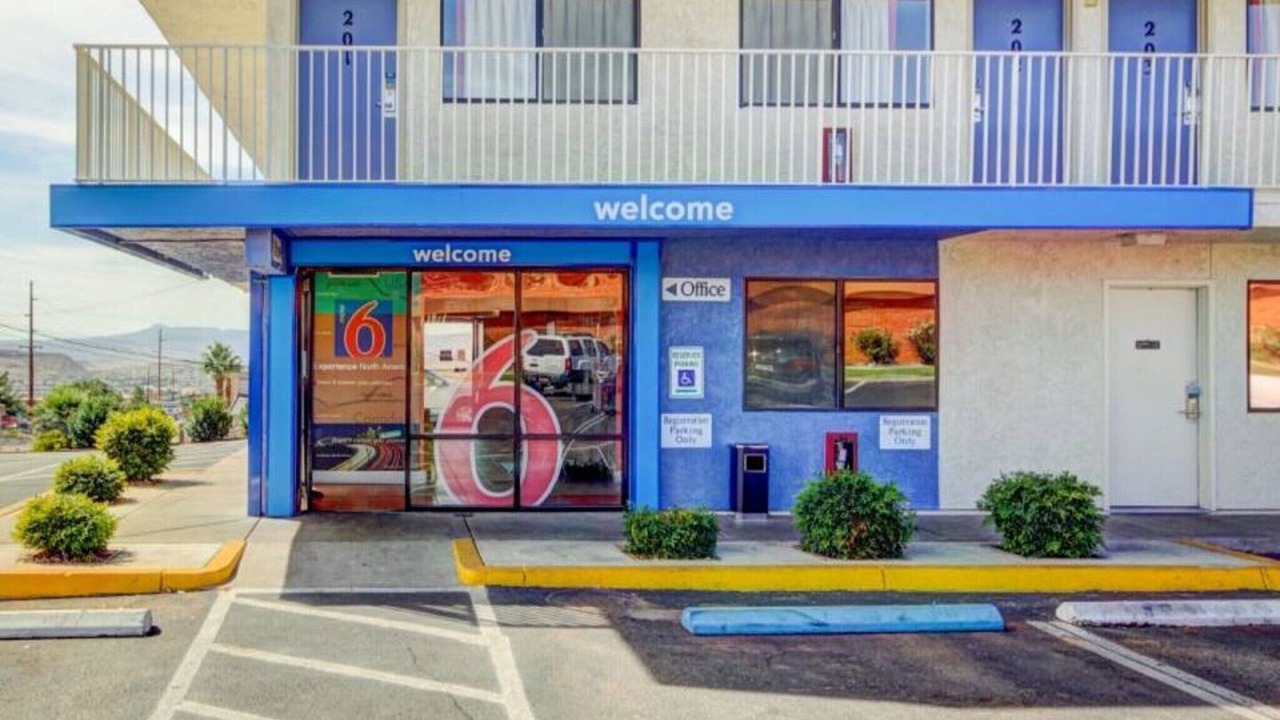 Photo of Outdoor in St. George
