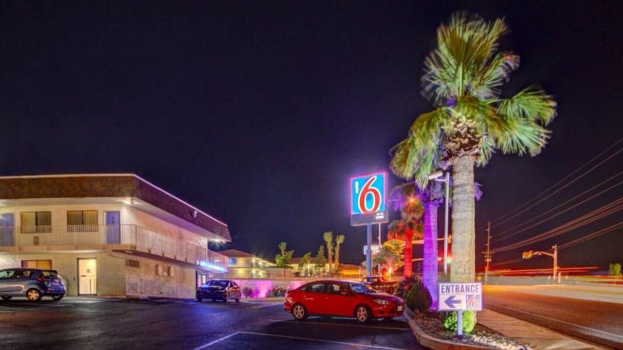 Photo of Outdoor in St. George