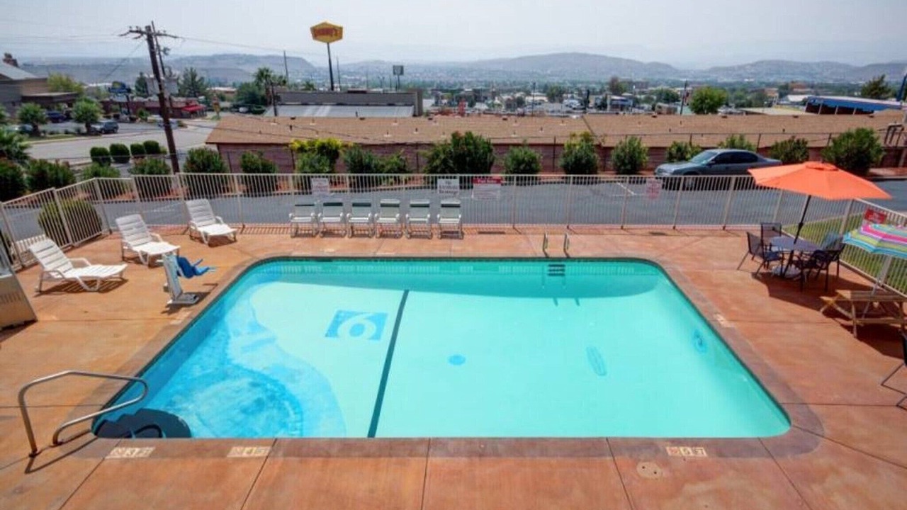 Photo of Outdoor in St. George