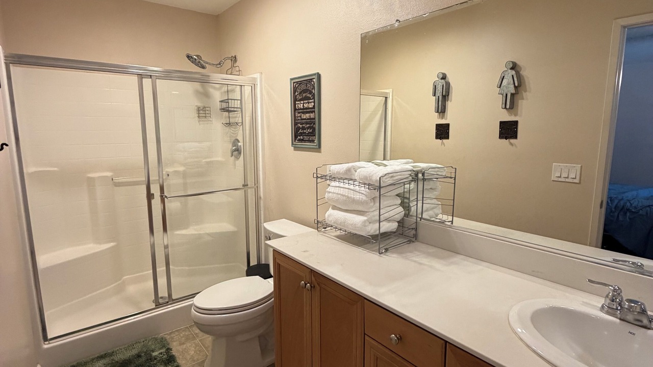Photo of Bathroom in Beaumont