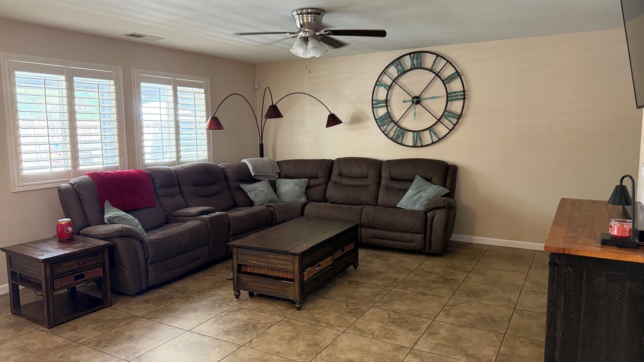 Photo of Livingroom in Beaumont