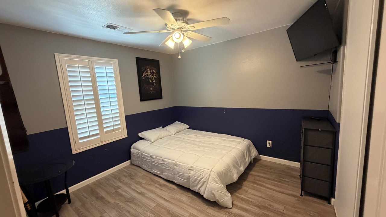 Photo of Bedroom in Beaumont