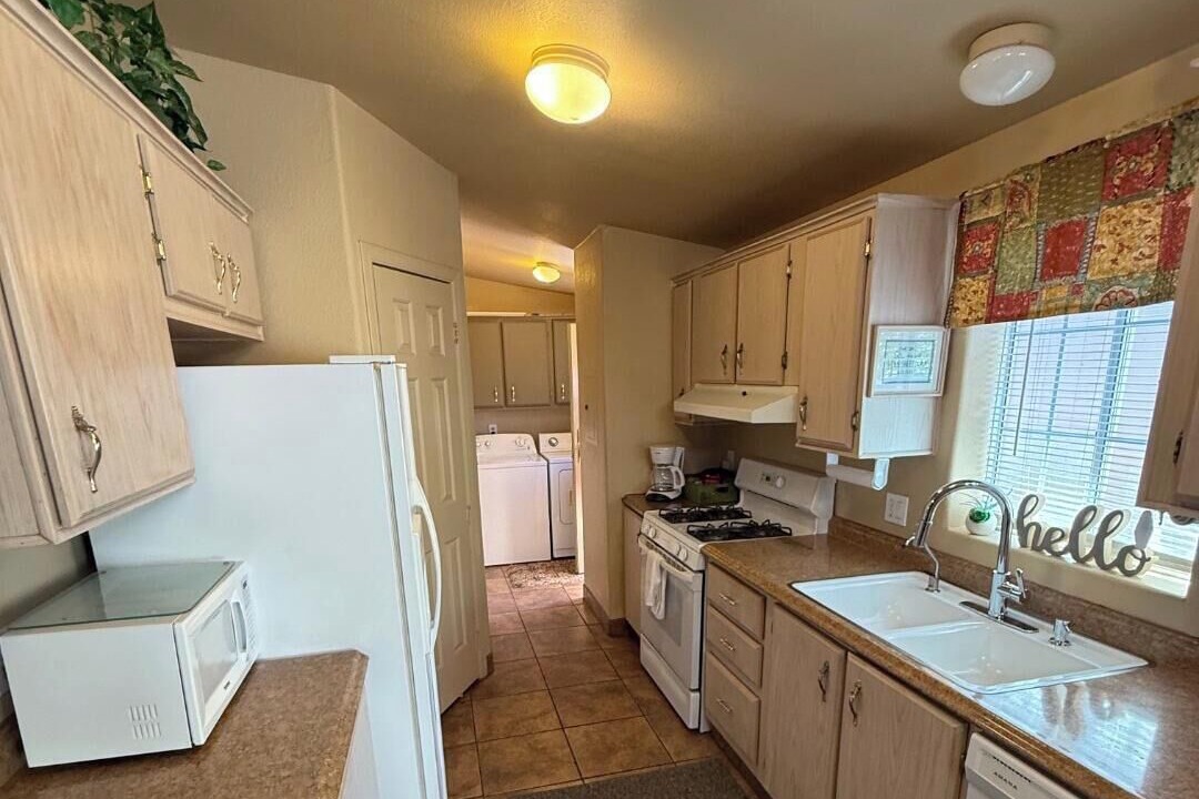 Photo of Kitchen in Ivins