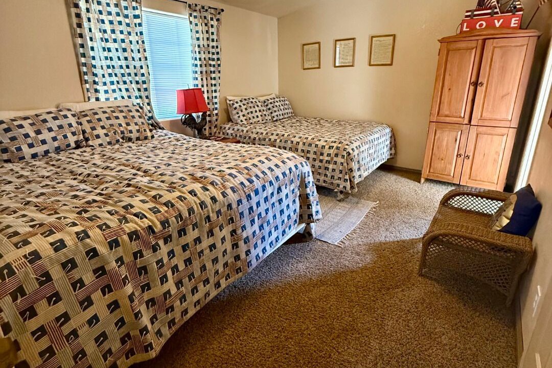 Photo of Bedroom in Ivins