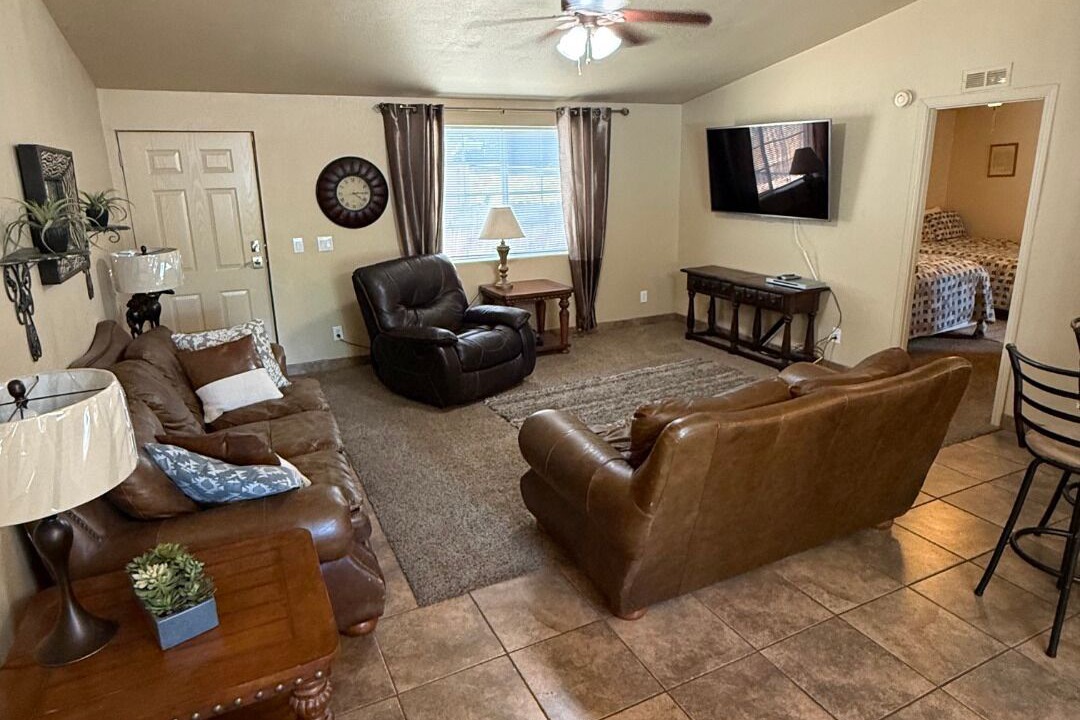 Photo of Livingroom in Ivins