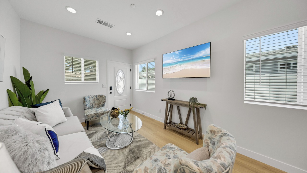Photo of Livingroom in Rowland Heights
