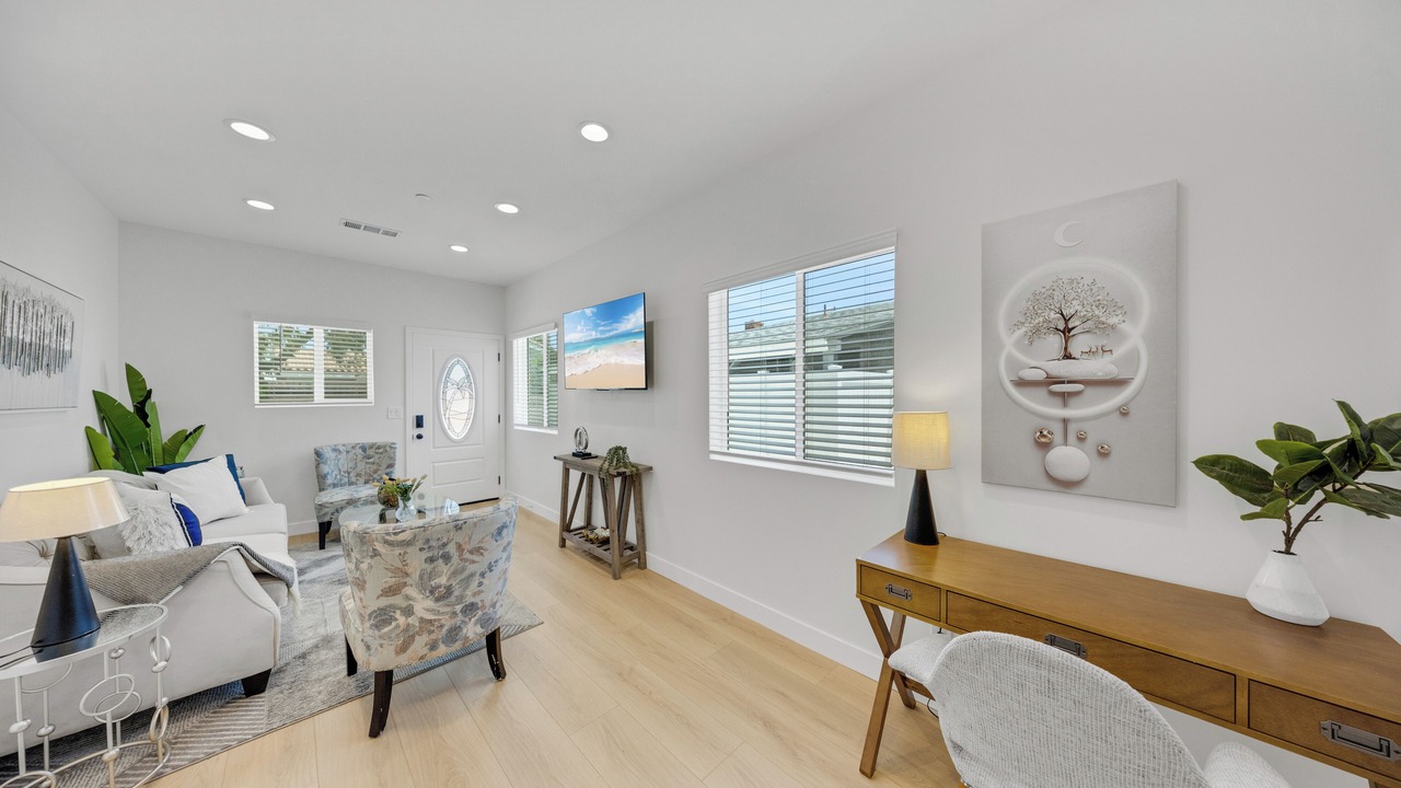 Photo of Livingroom in Rowland Heights