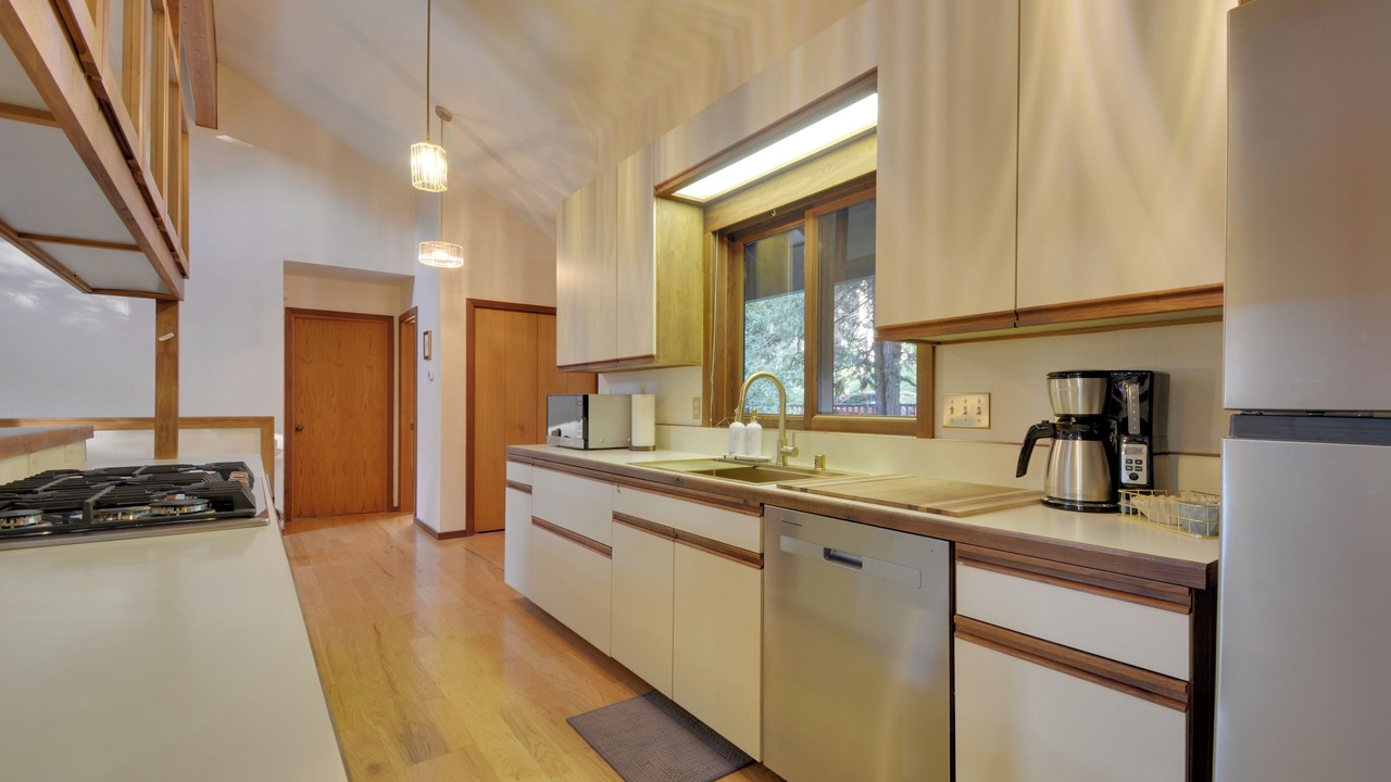 Photo of Kitchen in Glencoe