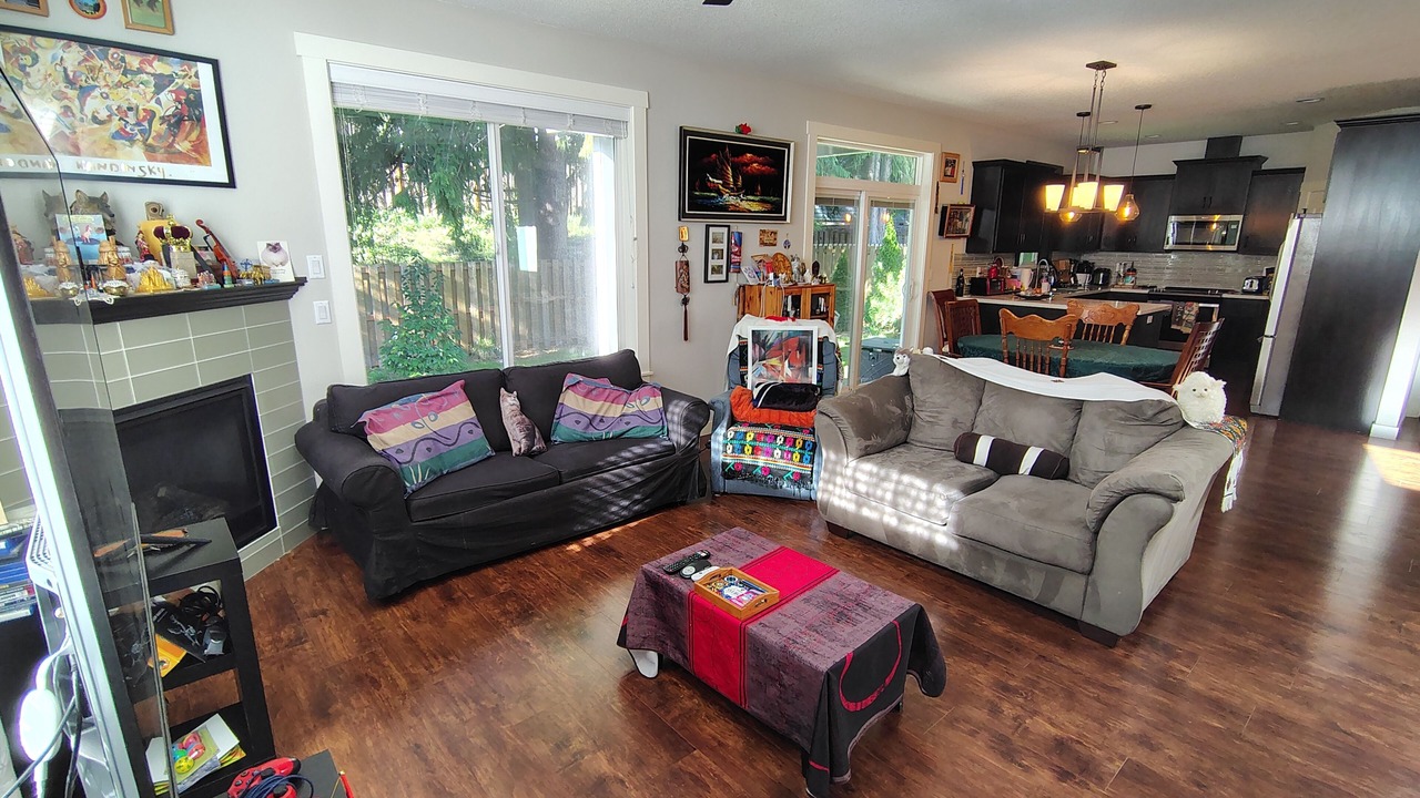 Photo of Livingroom in Hazel Dell