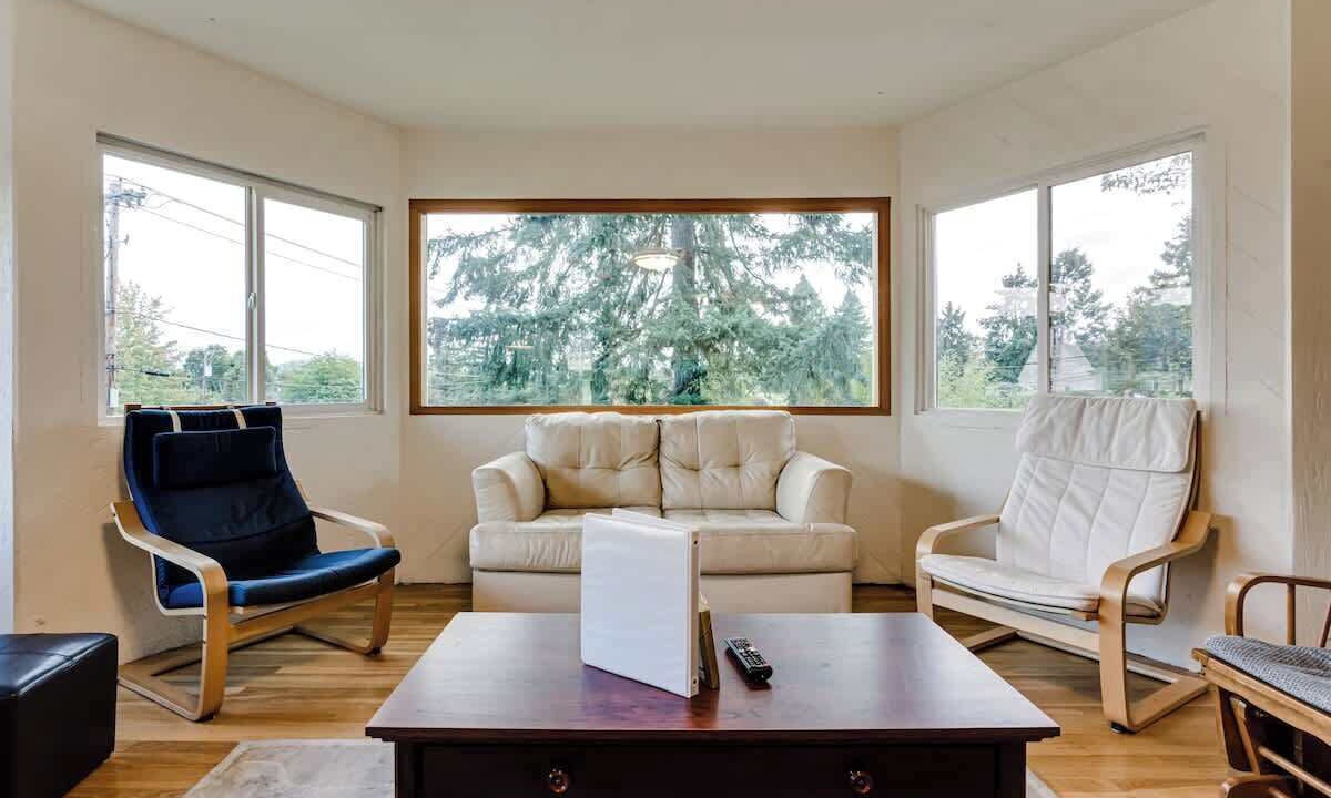 Photo of Livingroom in Western