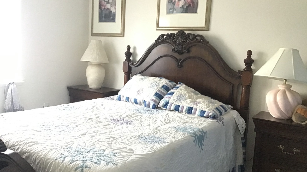 Photo of Bedroom in Rancho Bernardo