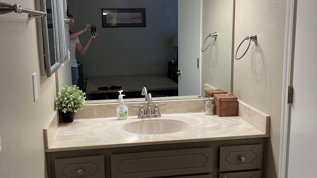 Photo of Bathroom in Apache Wells
