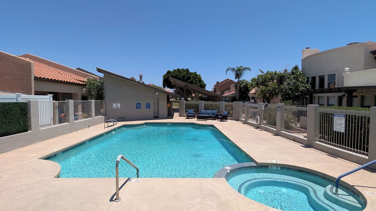 Photo of Outdoor in Apache Wells