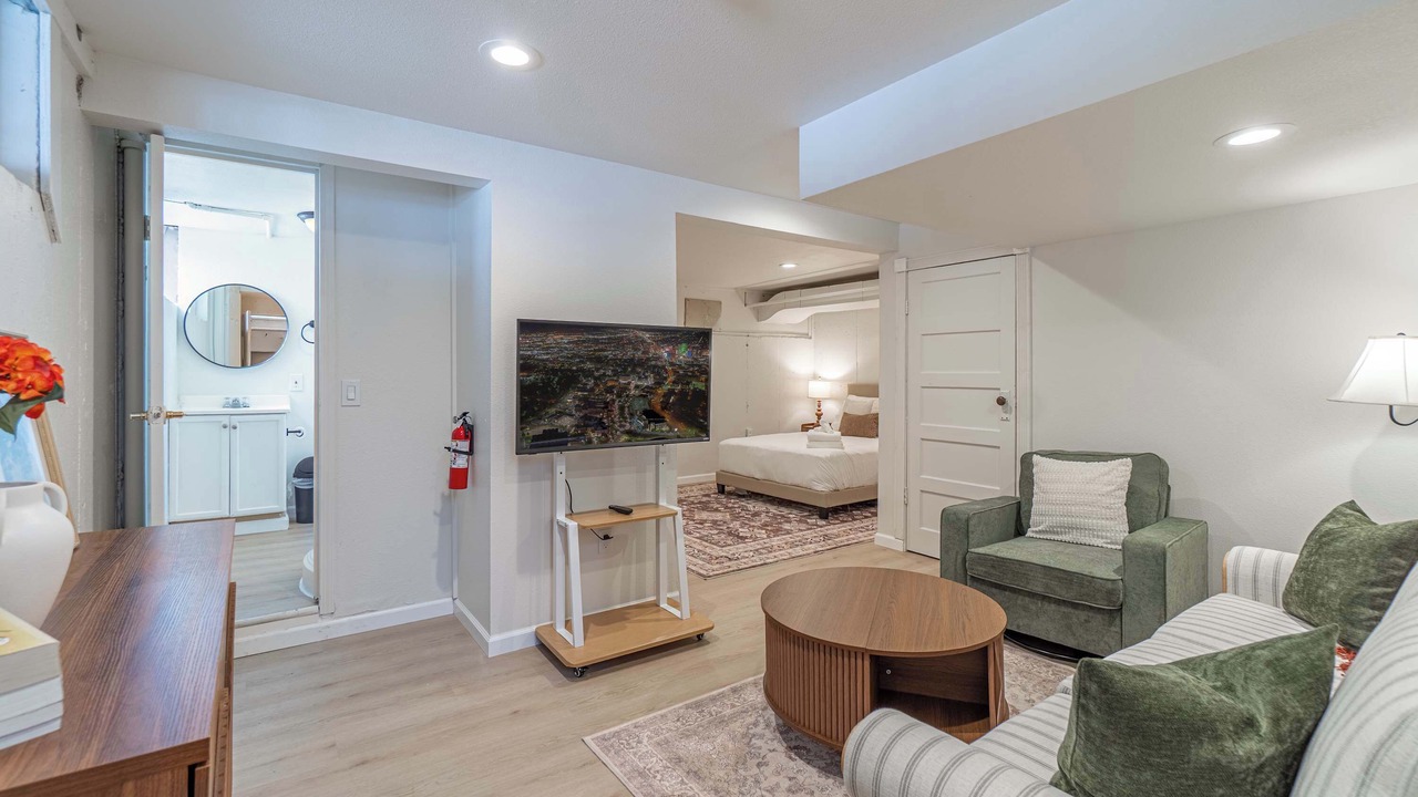 Photo of Bedroom in Old Southwest