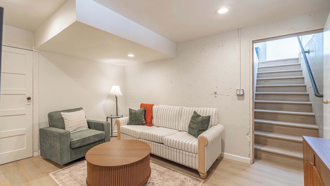 Photo of Livingroom in Old Southwest