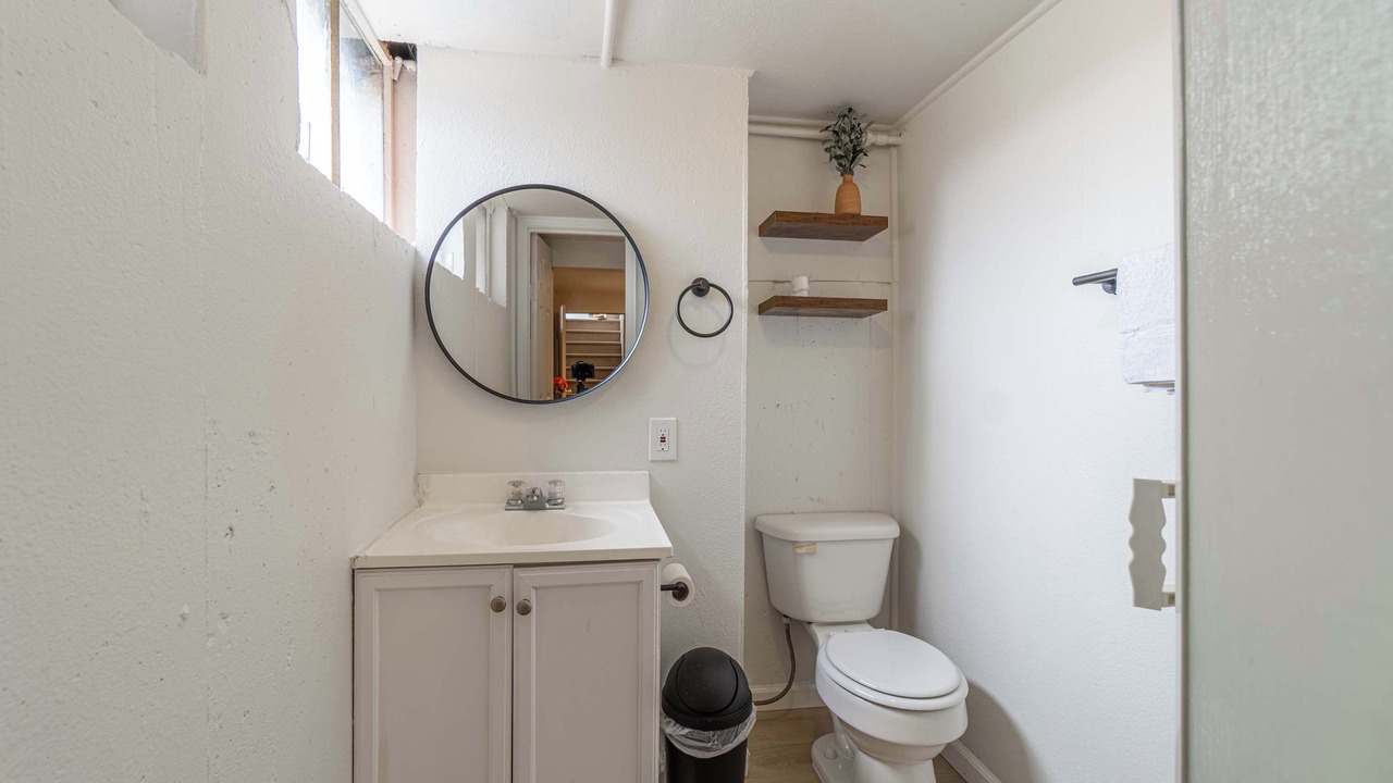Photo of Bathroom in Old Southwest