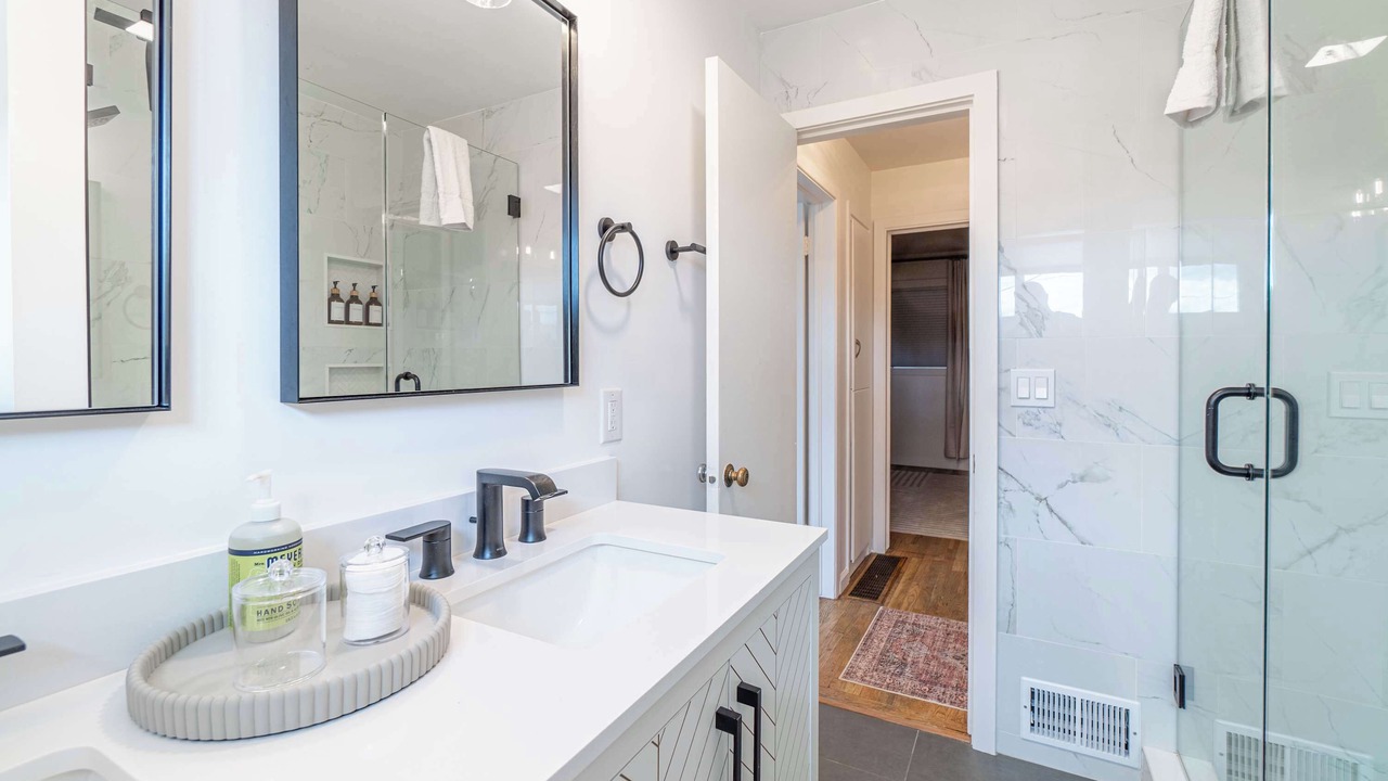 Photo of Bathroom in Old Southwest