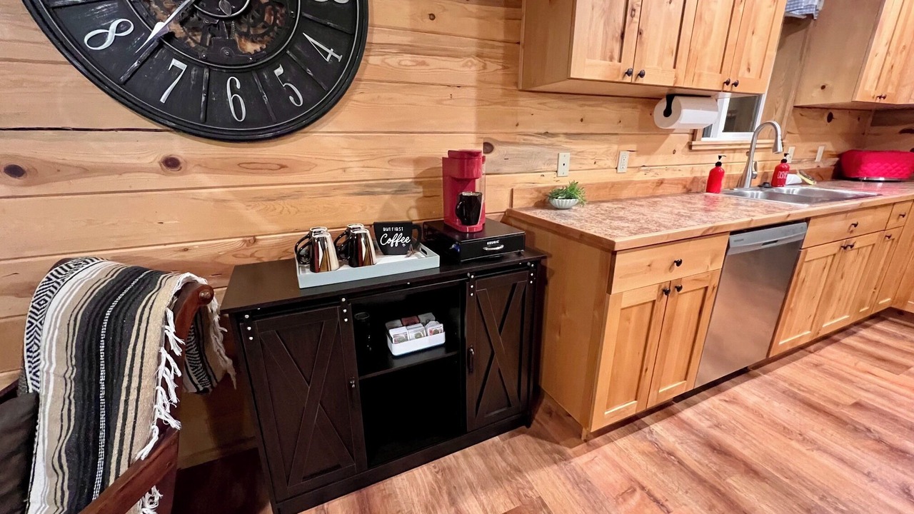 Photo of Kitchen in Parowan
