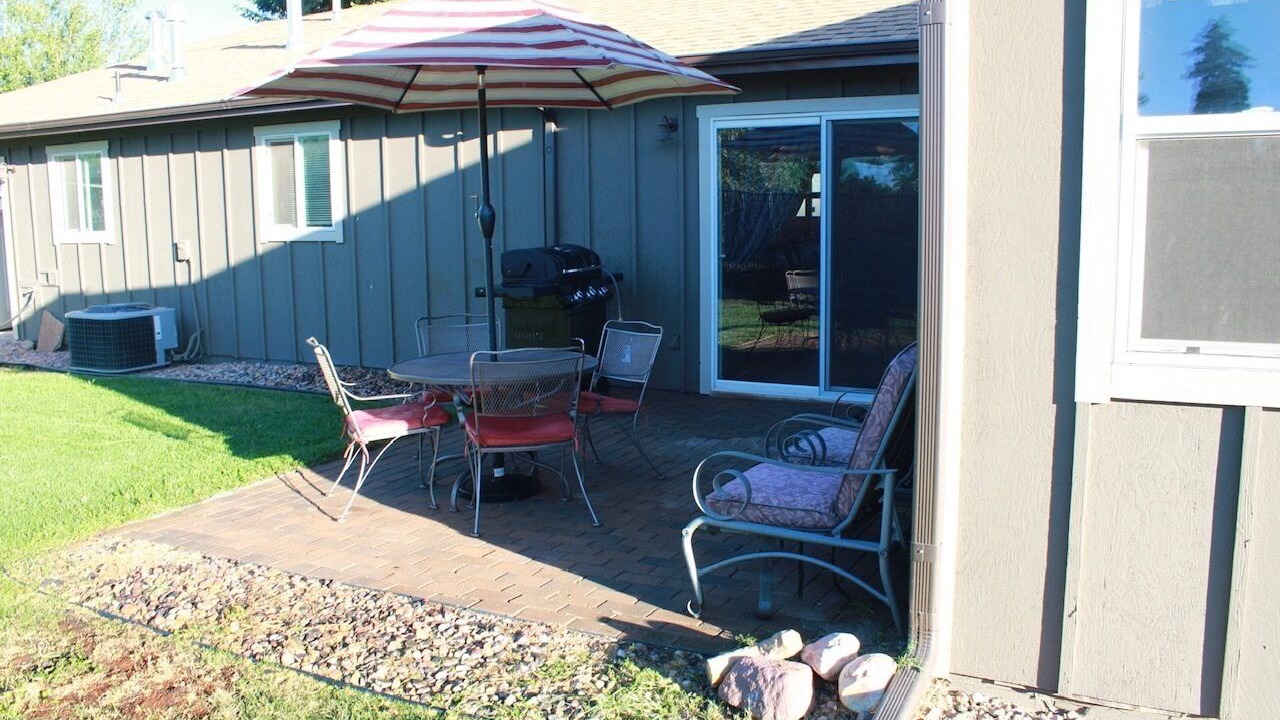 Photo of Outdoor in Parowan