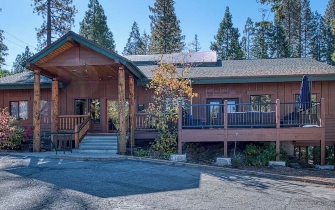 Photo of Outdoor in Shaver Lake