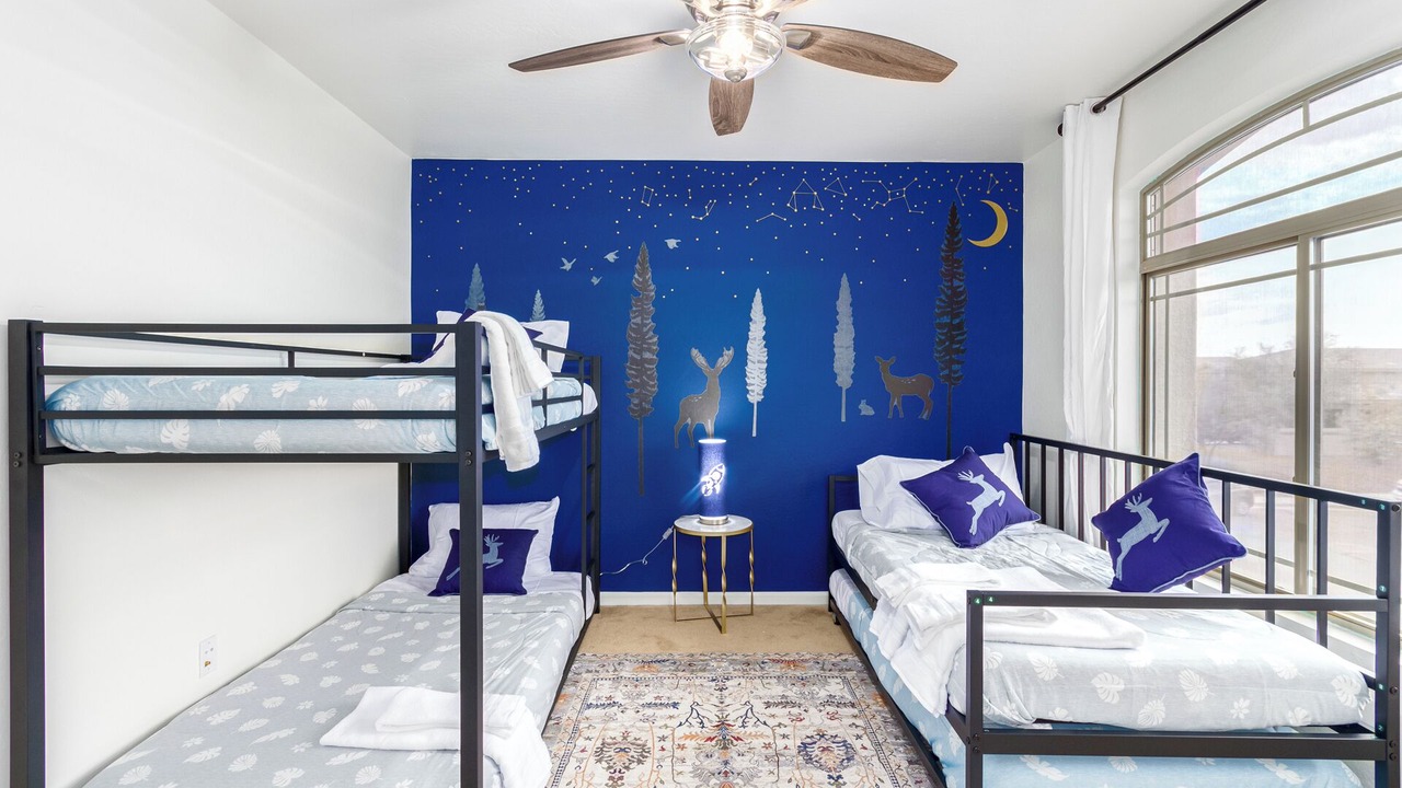 Photo of Bedroom in Rio Crossing