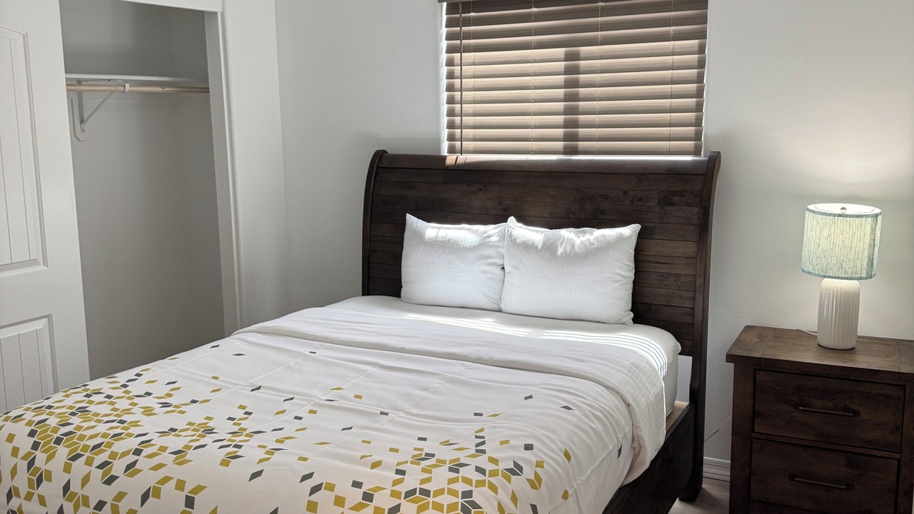 Photo of Bedroom in Kingman