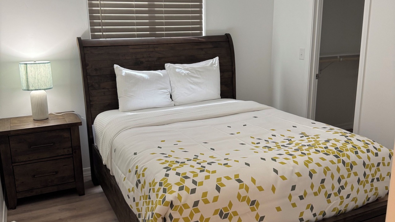 Photo of Bedroom in Kingman