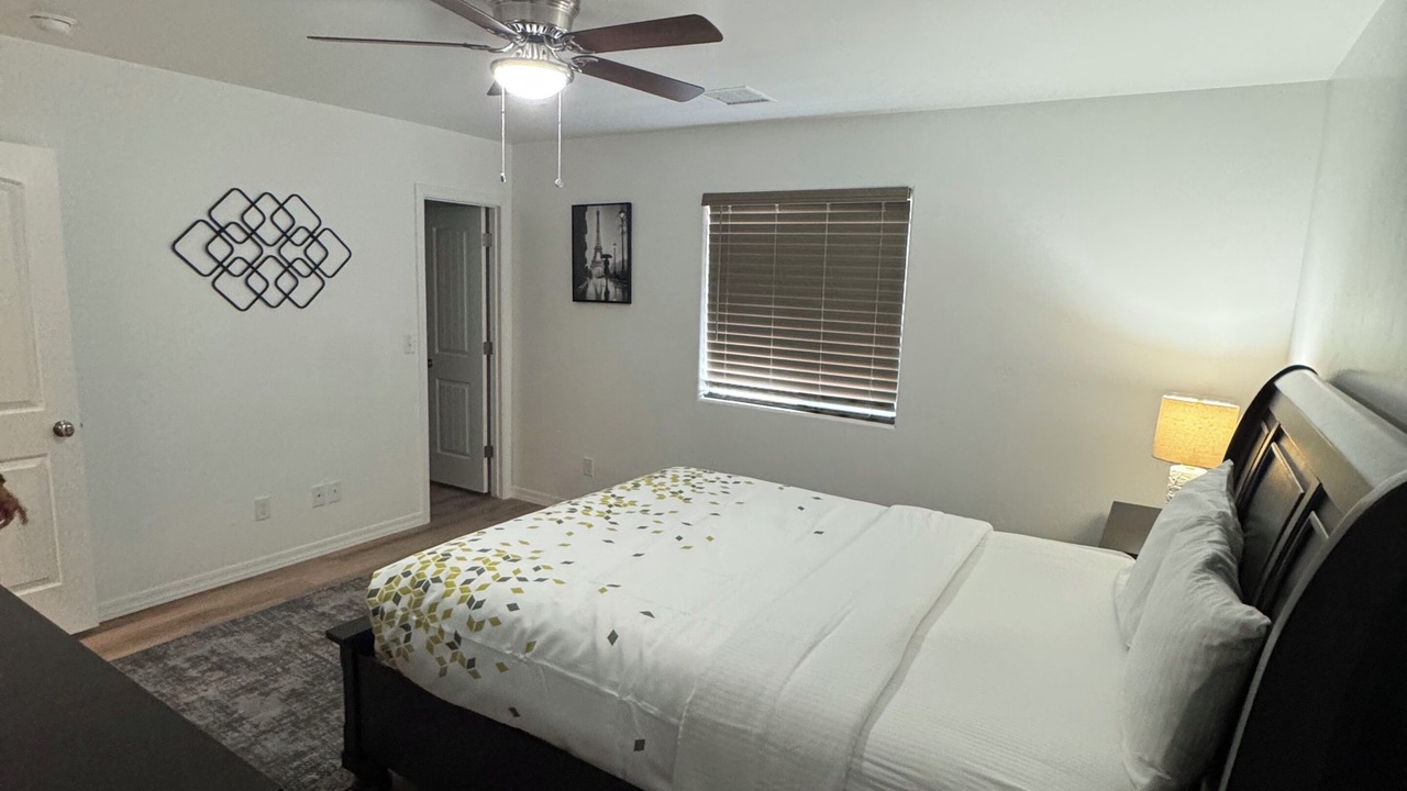 Photo of Bedroom in Kingman
