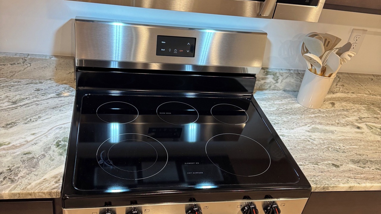 Photo of Kitchen in Kingman